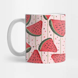 Watermelon Slices Mug